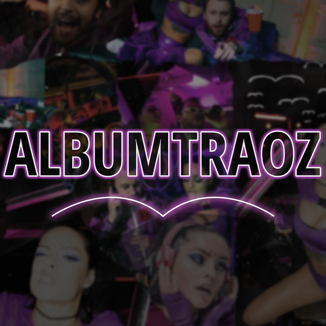 ALBUMTRAOZ album cover