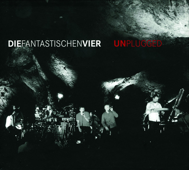MTV Unplugged (limited Edition) album cover