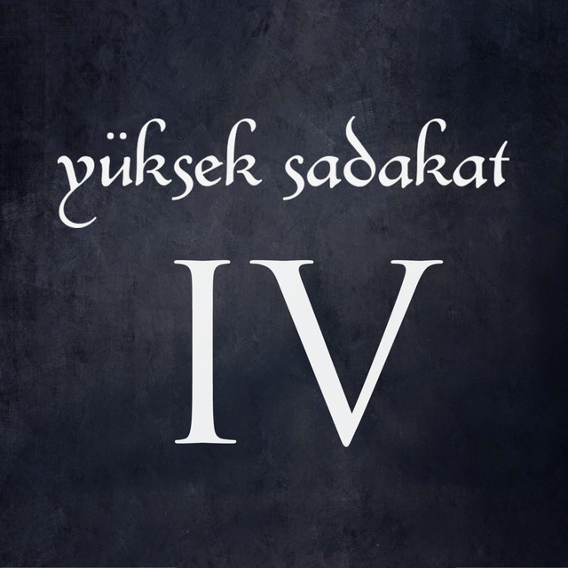 IV album cover