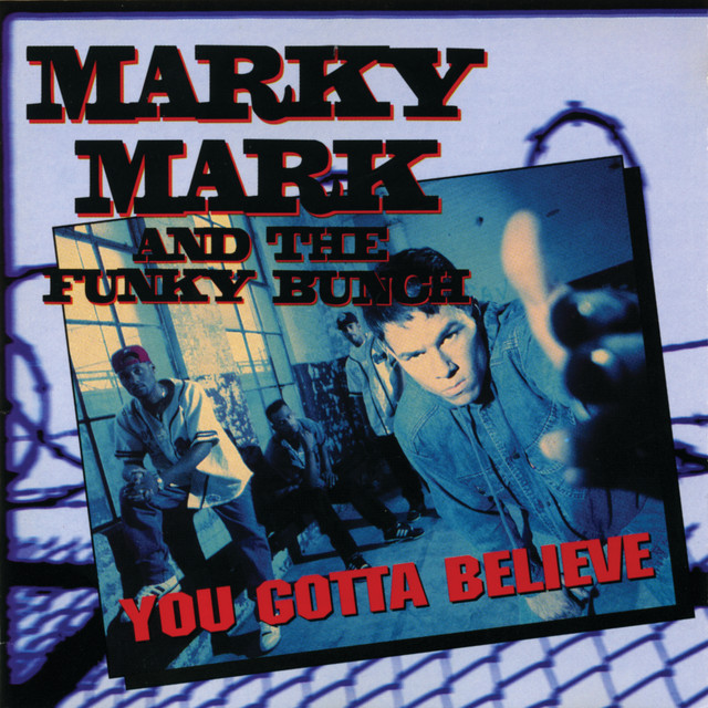 You Gotta Believe album cover