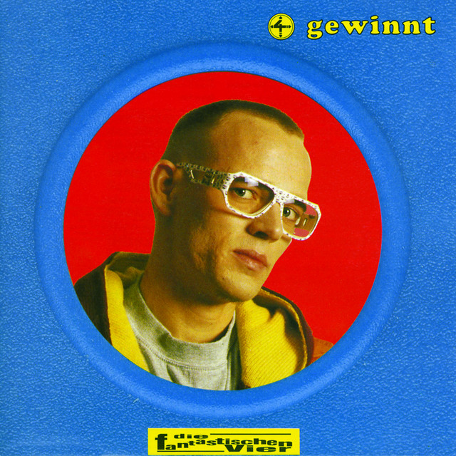 Vier gewinnt album cover