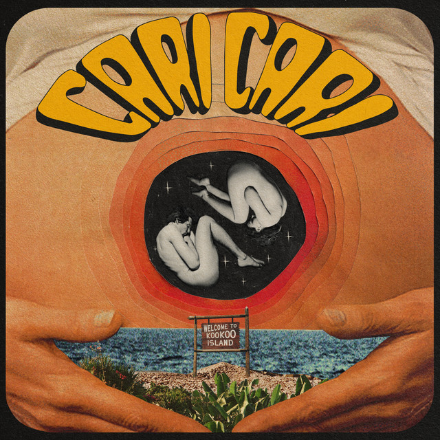 Welcome To Kookoo Island album cover
