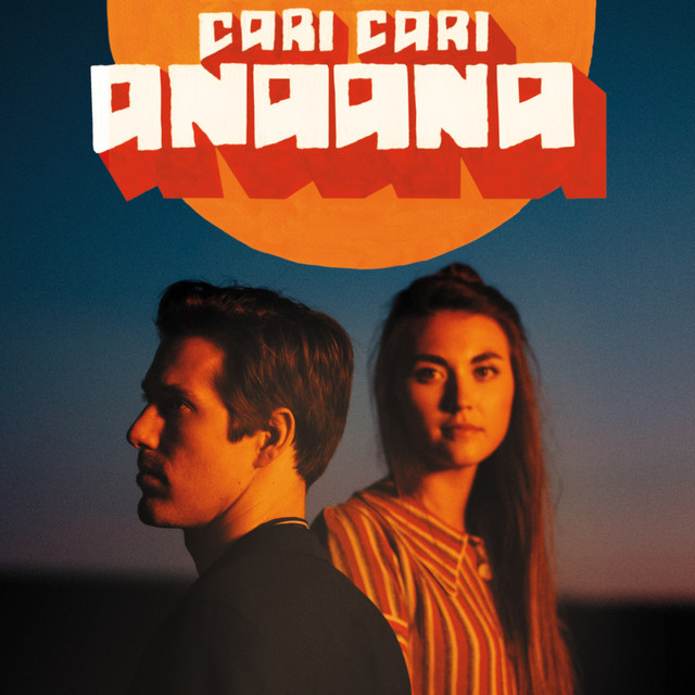 Anaana album cover