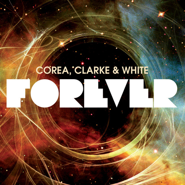 Forever album cover