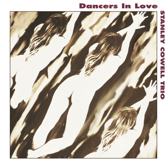 Dancers In Love album cover