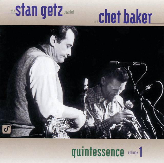 Quintessence album cover