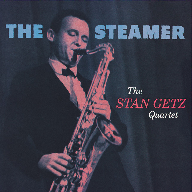 The Steamer (Expanded Edition) album cover