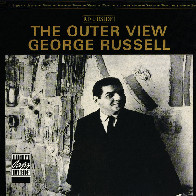 The Outer View (Reissue) album cover