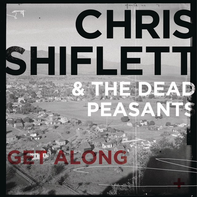 Fender Classic Series '72 Telecaster Deluxe as heard on Get Along by Chris Shiflett & The Dead Peasants (2010)