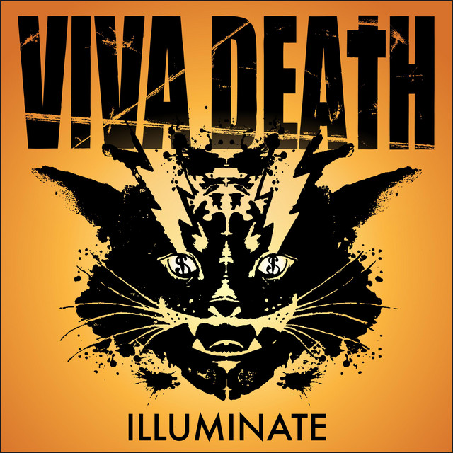 Illuminate album cover