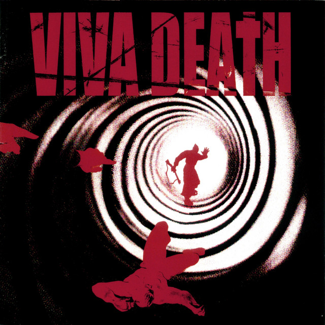 Viva Death album cover