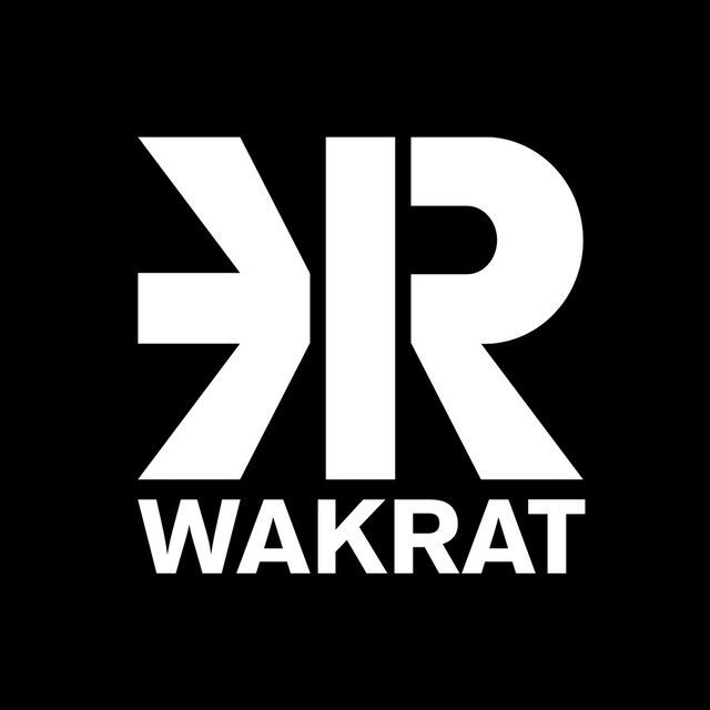 Wakrat album cover