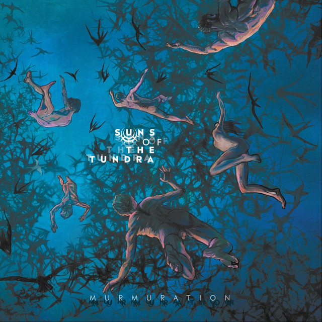 Murmuration album cover