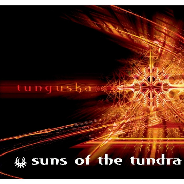 Tunguska album cover