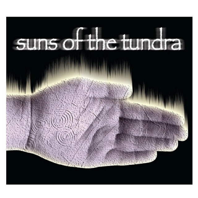 Suns of the Tundra album cover