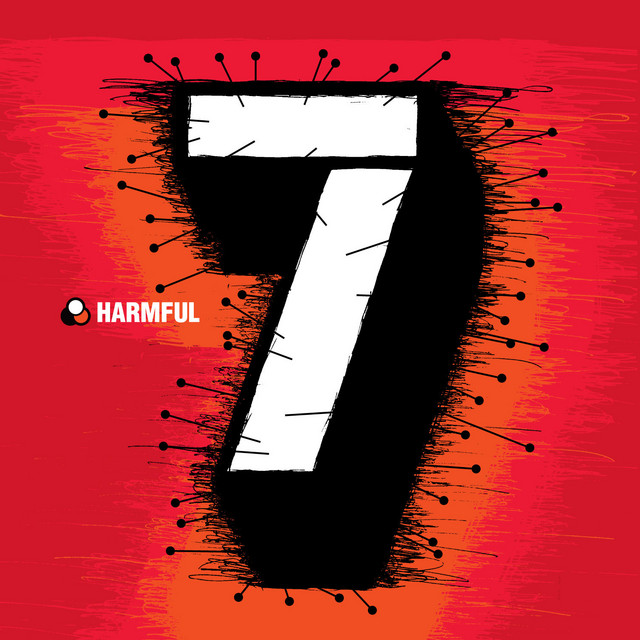 7 album cover