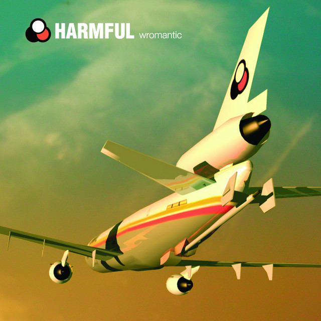 Wromantic album cover