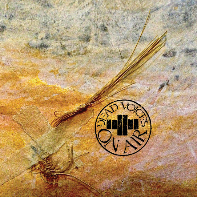 SILENCE, MELT AND MOURN album cover