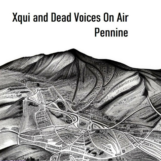 Pennine album cover