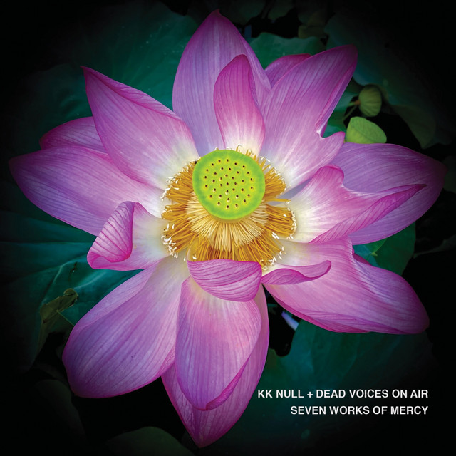 Seven Works of Mercy album cover
