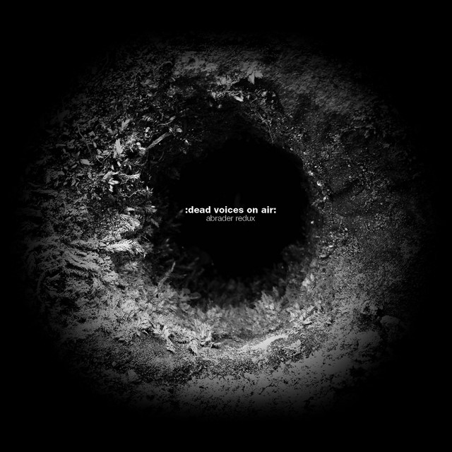Abrader Redux album cover