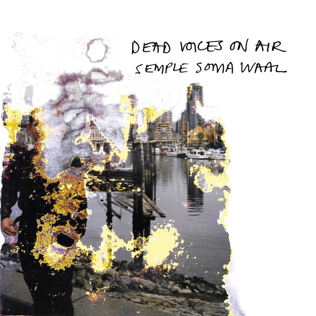 Semple Soma Waal album cover