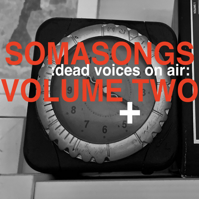 Somasongs Volume Two album cover