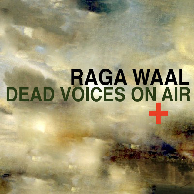 RAGA WAAL album cover