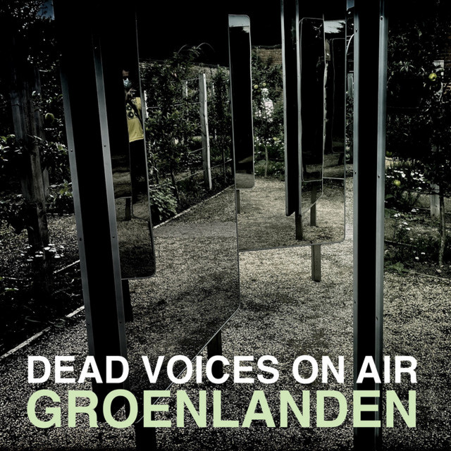 GROENLANDEN album cover