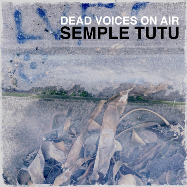 Semple Tutu album cover
