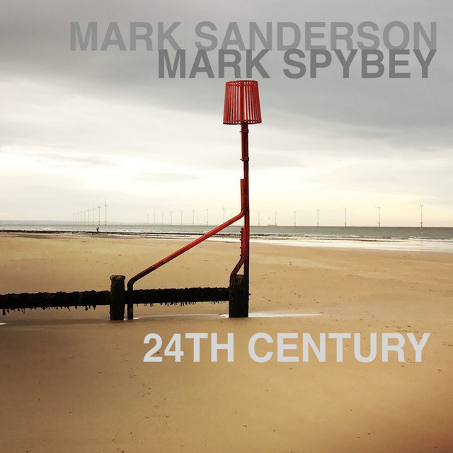 24th Century album cover