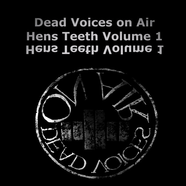 Hens Teeth: A Collection of Rare Compilation Tracks, Volume One album cover