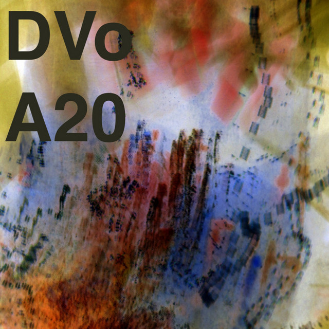20th Anniversary Series album cover