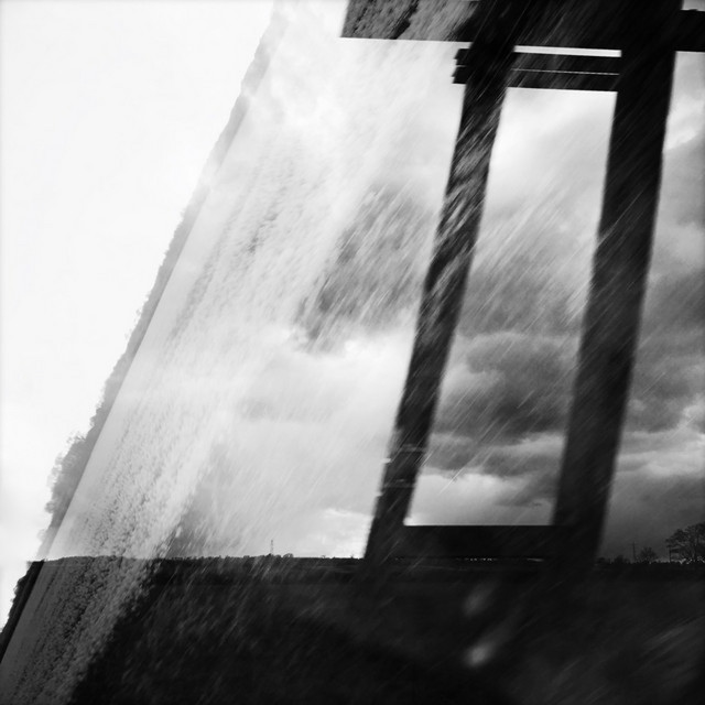 With Hidden Noise album cover