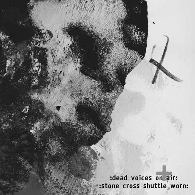 Stone Cross Shuttle Worn album cover