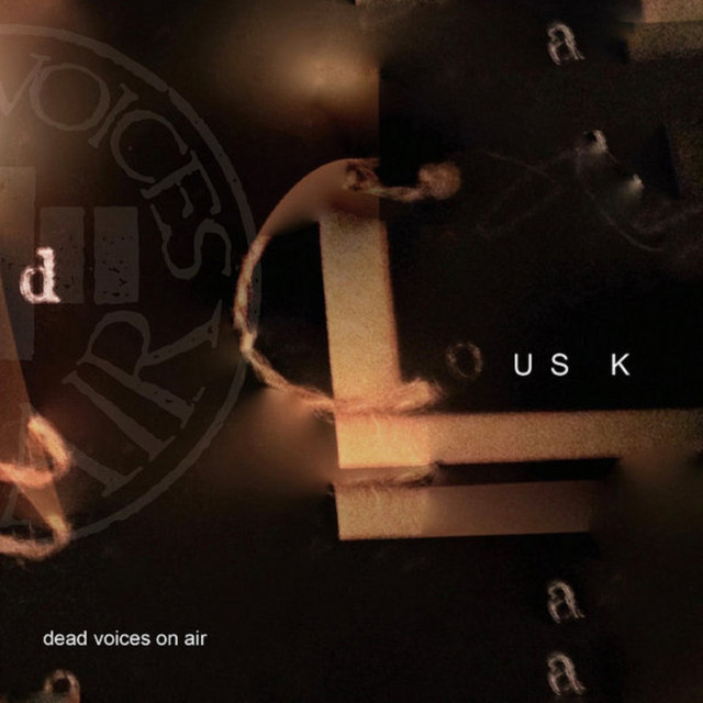 USK album cover