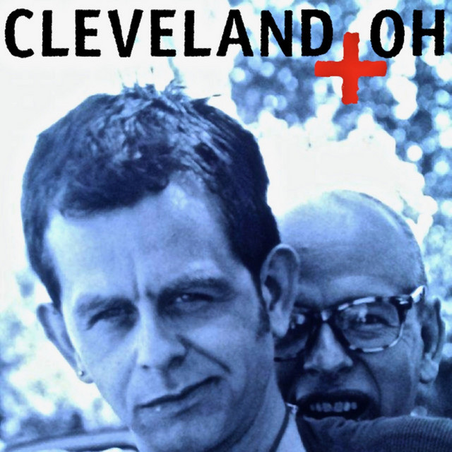 Cleveland OH, 6 . 15 . 00 album cover