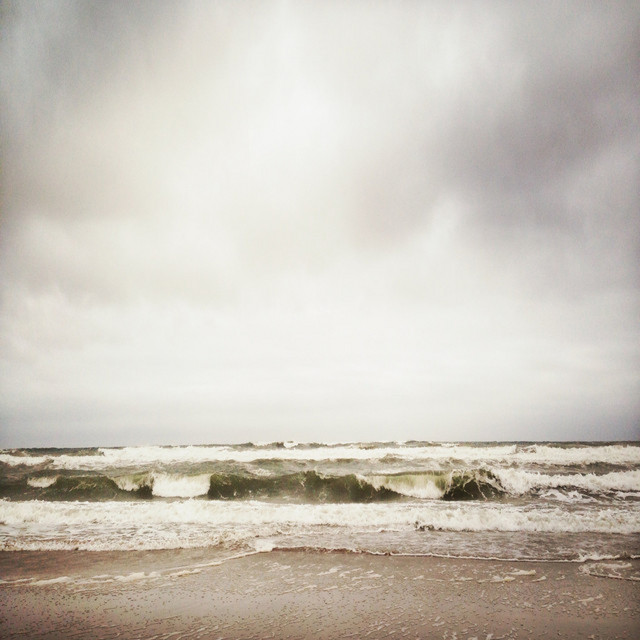 Doggerland album cover