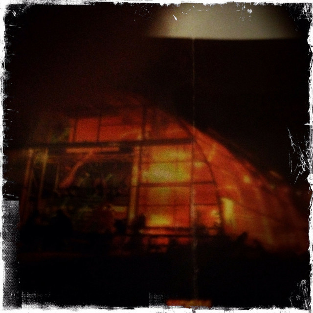 Musiclab Bratislava album cover