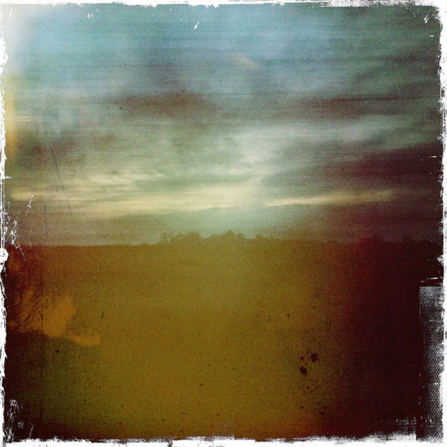 Vanklaverland album cover