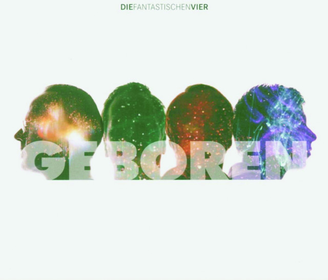 Geboren