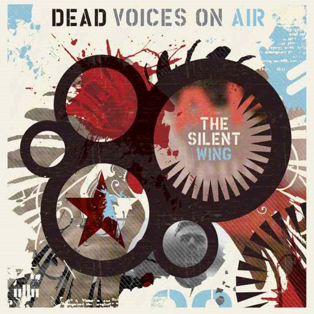 The Silent Wing album cover