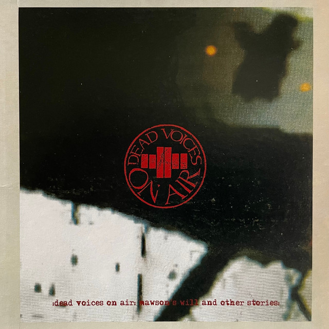 Mawson's Will and Other Stories album cover