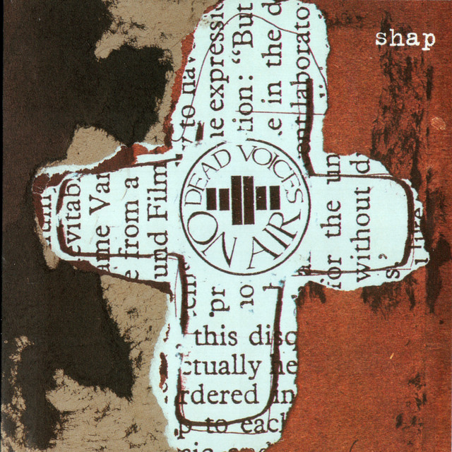 Shap album cover