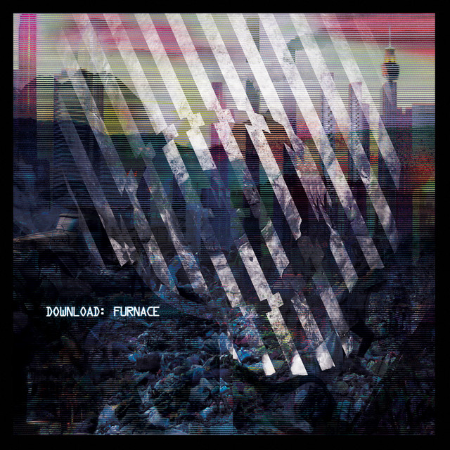 Furnace Re: Dux album cover