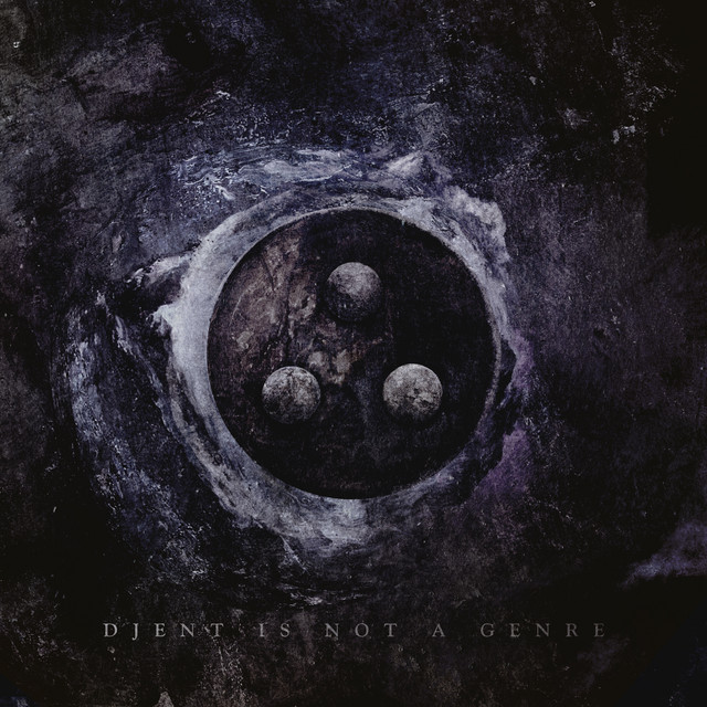 Periphery V: Djent Is Not A Genre album cover