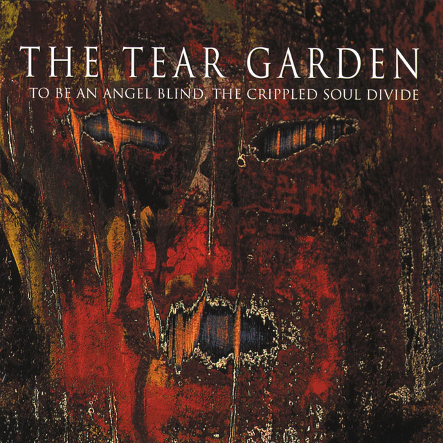 To Be An Angel Blind, The Crippled Soul Divide album cover