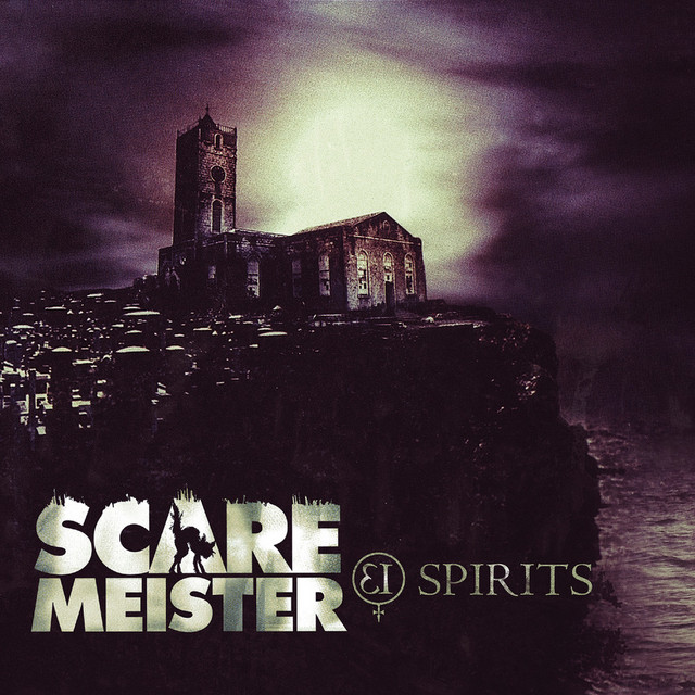 31 Spirits album cover
