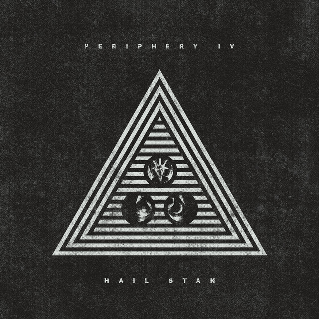 Periphery IV: HAIL STAN album cover