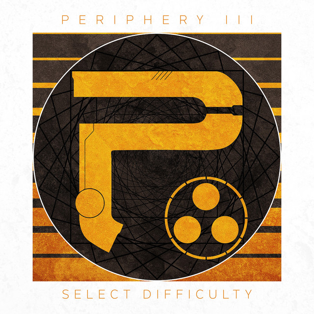 Periphery III: Select Difficulty album cover